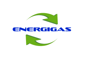 Energigas