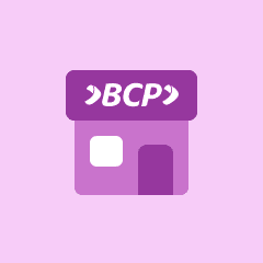 Si tienes una tarjeta de débito BCP