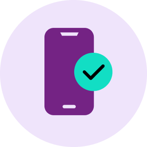 Todo desde tu App