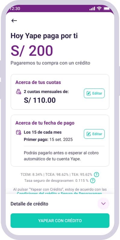 Paso 5