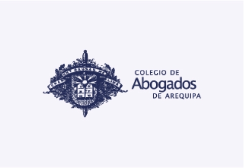 Colegio Abogados de Arequipa