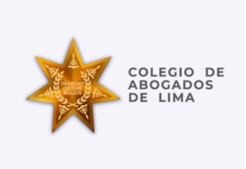 Colegio de Abogados de Lima
