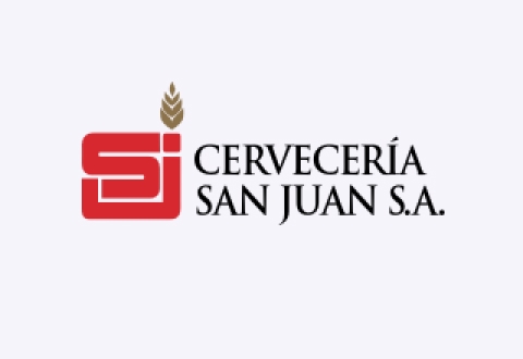 Cervecería San Juan