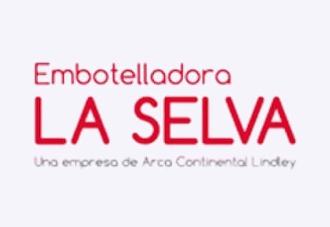 Embotelladora La Selva